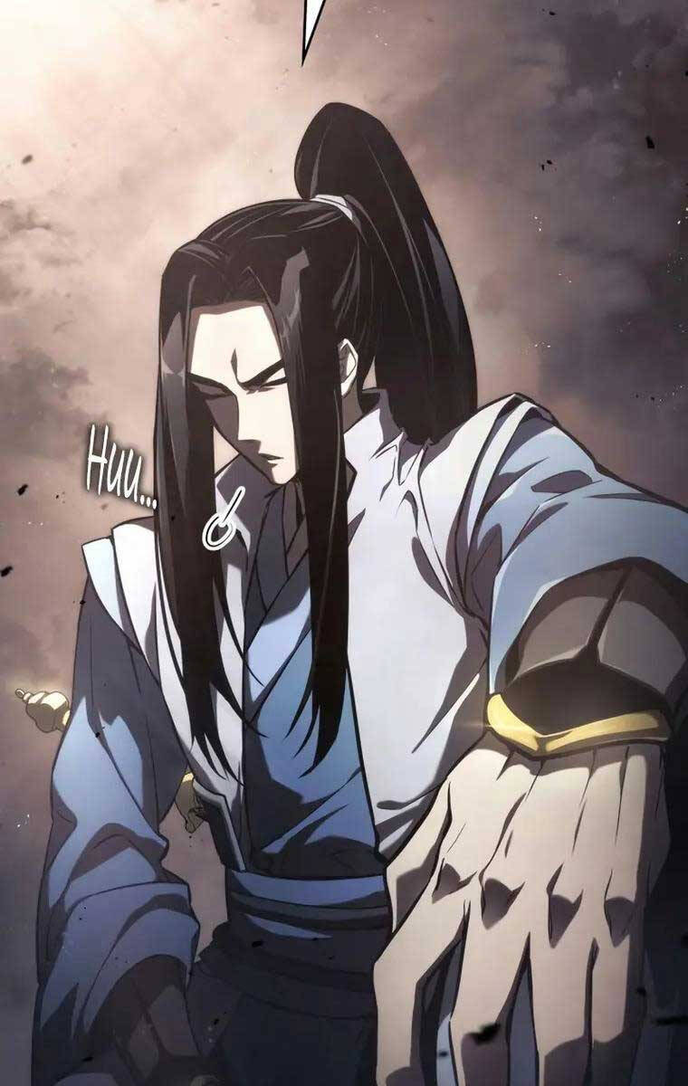 Chiêu Hồn Giả Siêu Phàm Chap 39 - Next Chap 40