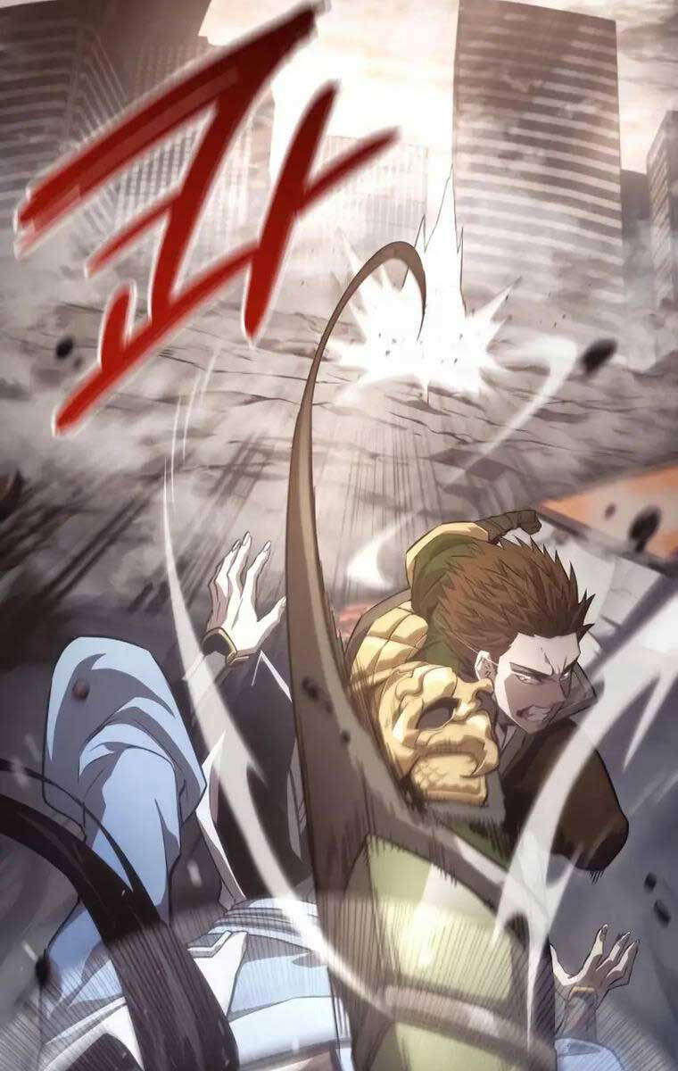 Chiêu Hồn Giả Siêu Phàm Chap 39 - Next Chap 40