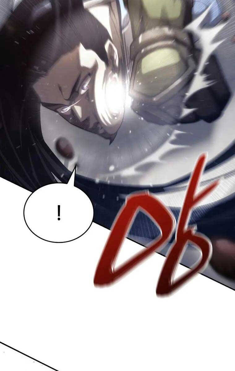 Chiêu Hồn Giả Siêu Phàm Chap 39 - Next Chap 40