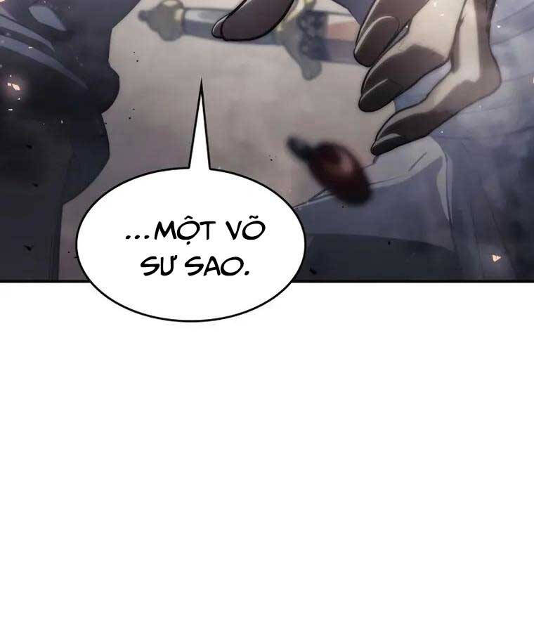 Chiêu Hồn Giả Siêu Phàm Chap 39 - Next Chap 40