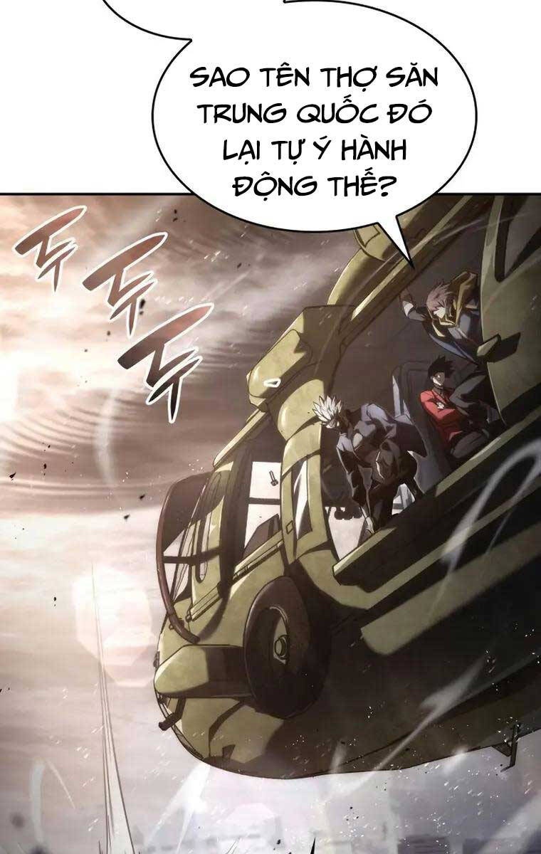 Chiêu Hồn Giả Siêu Phàm Chap 39 - Next Chap 40