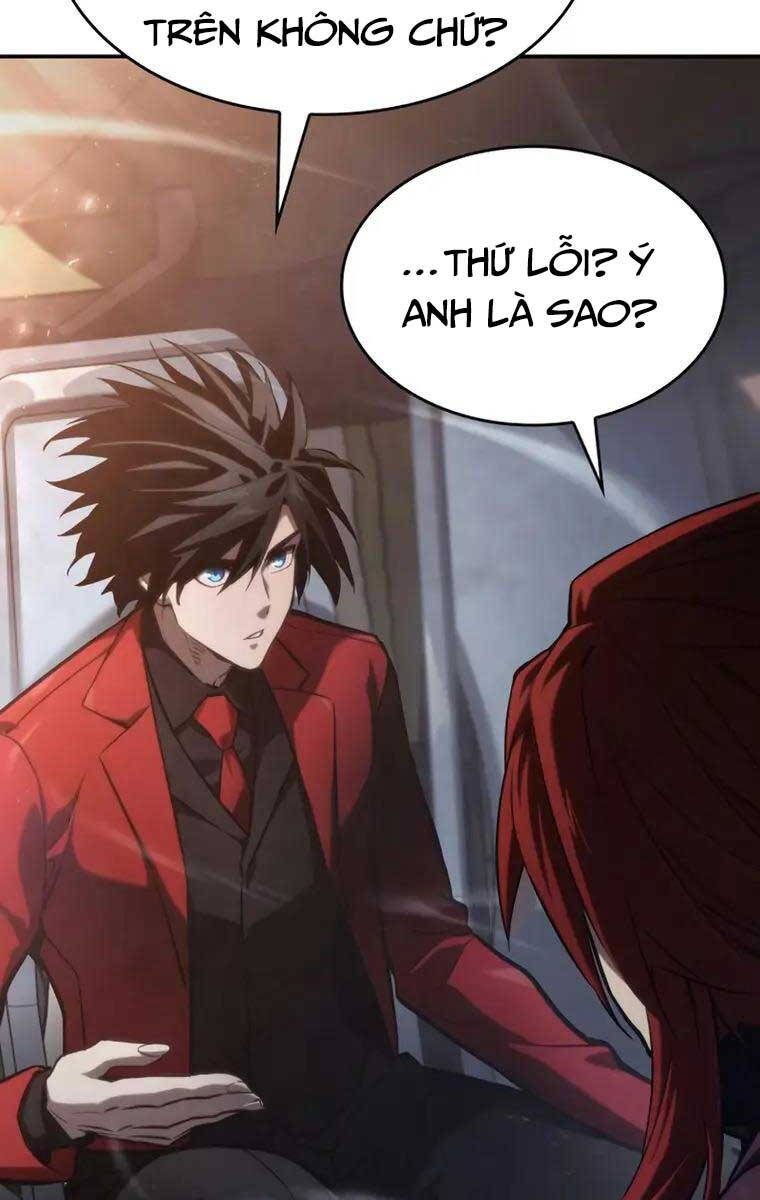 Chiêu Hồn Giả Siêu Phàm Chap 39 - Next Chap 40
