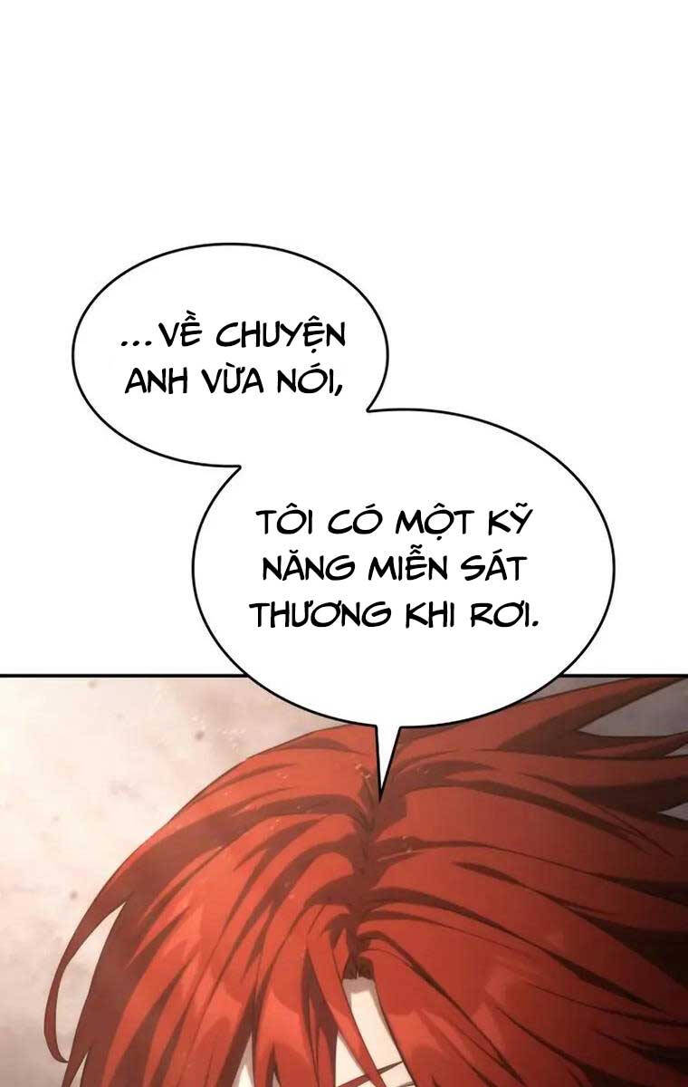 Chiêu Hồn Giả Siêu Phàm Chap 39 - Next Chap 40