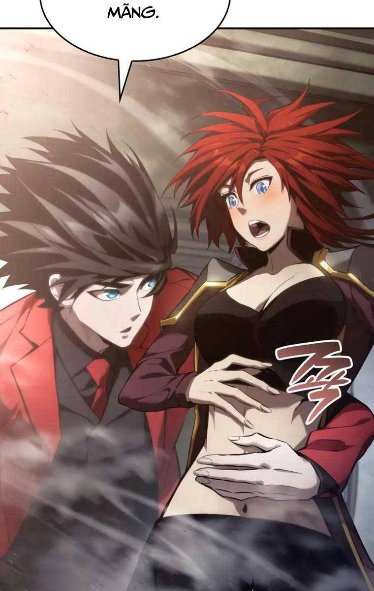 Chiêu Hồn Giả Siêu Phàm Chap 39 - Next Chap 40