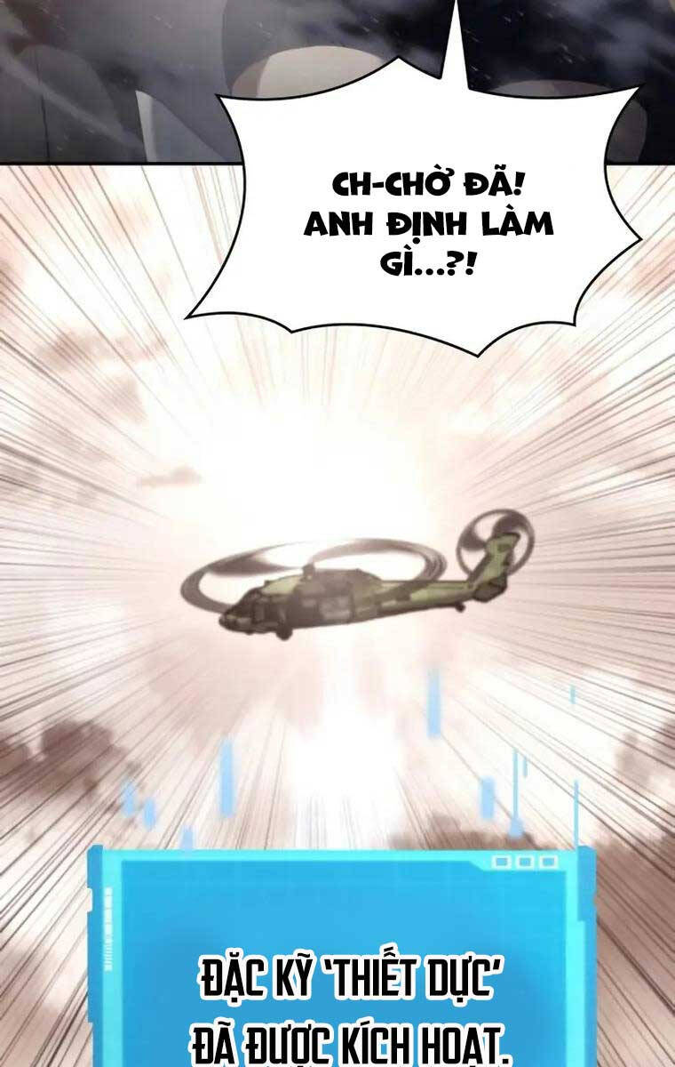 Chiêu Hồn Giả Siêu Phàm Chap 39 - Next Chap 40