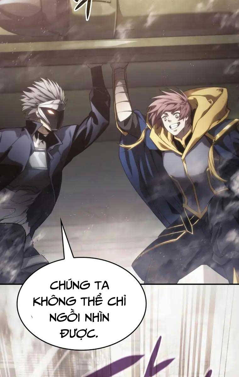 Chiêu Hồn Giả Siêu Phàm Chap 39 - Next Chap 40