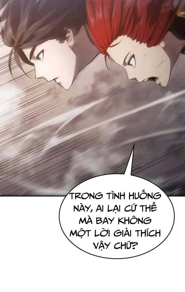 Chiêu Hồn Giả Siêu Phàm Chap 39 - Next Chap 40