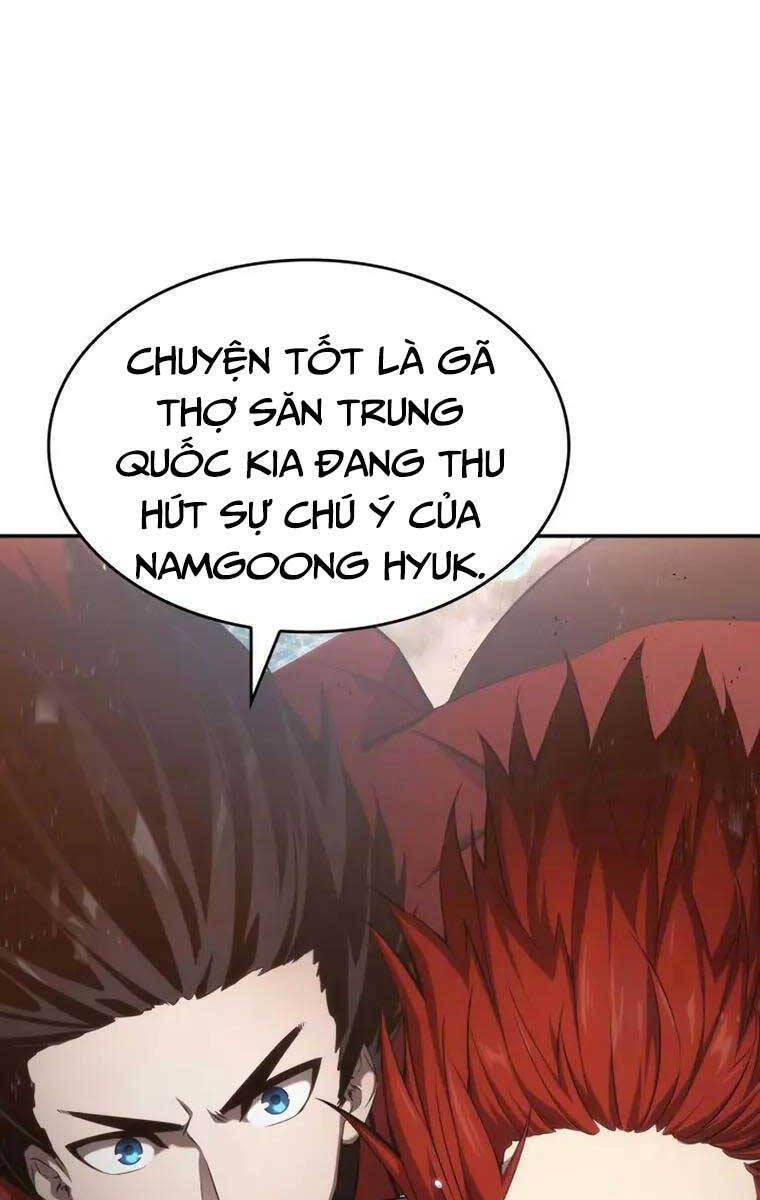 Chiêu Hồn Giả Siêu Phàm Chap 39 - Next Chap 40