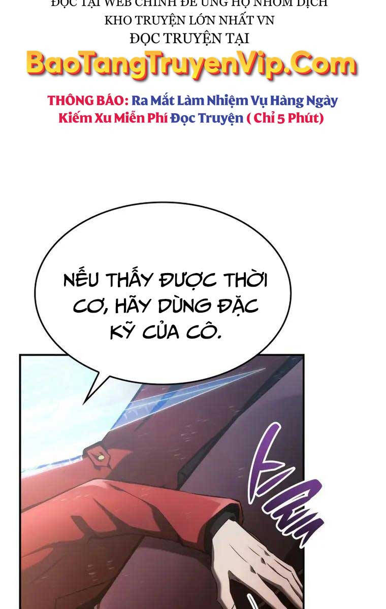 Chiêu Hồn Giả Siêu Phàm Chap 39 - Next Chap 40