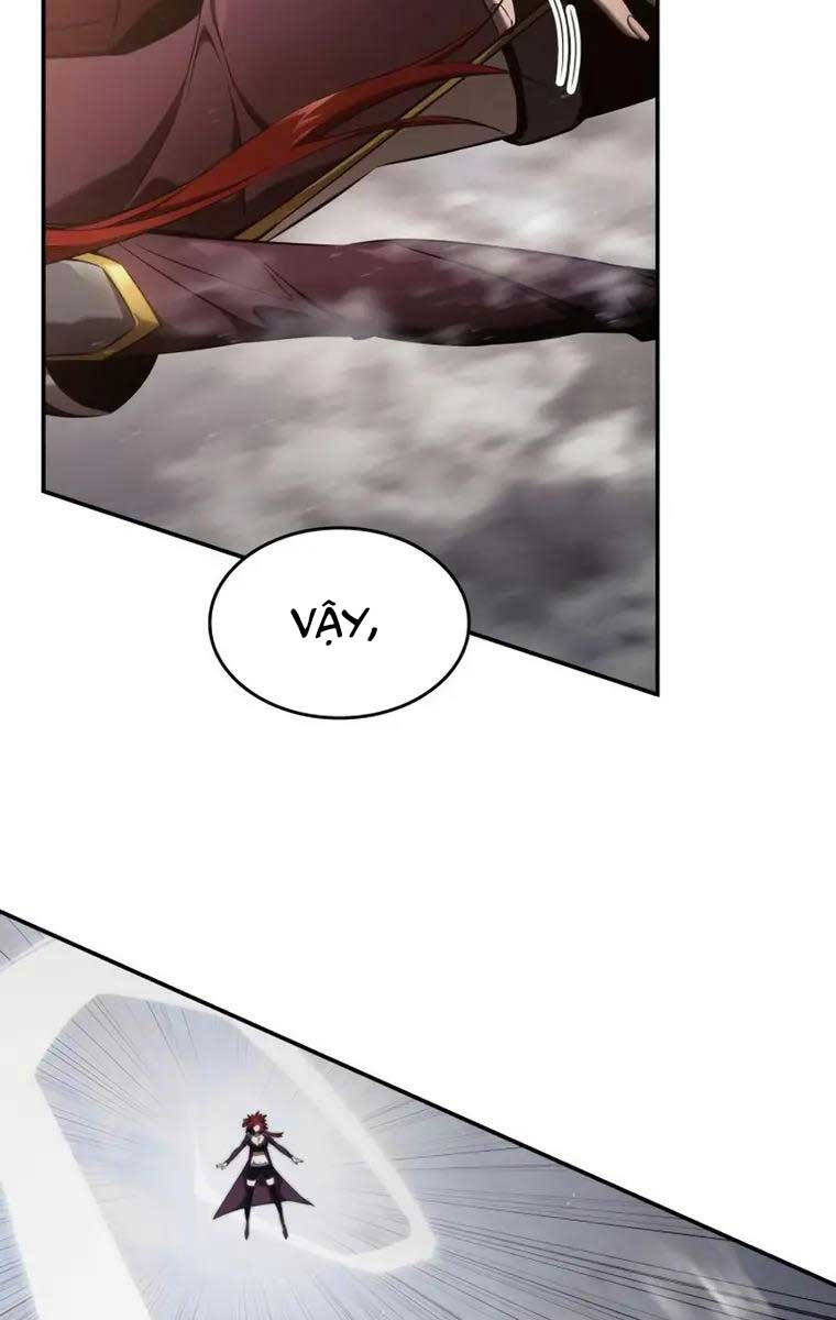 Chiêu Hồn Giả Siêu Phàm Chap 39 - Next Chap 40