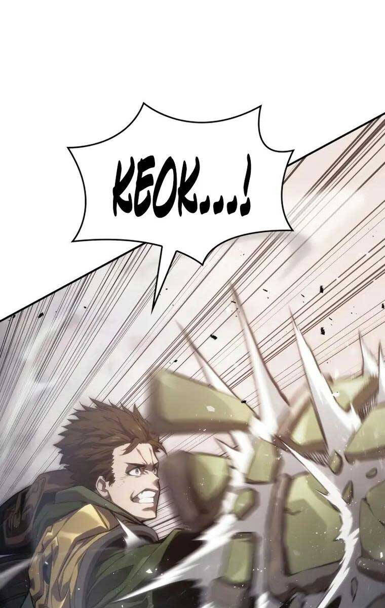 Chiêu Hồn Giả Siêu Phàm Chap 39 - Next Chap 40