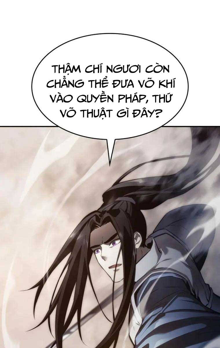 Chiêu Hồn Giả Siêu Phàm Chap 39 - Next Chap 40