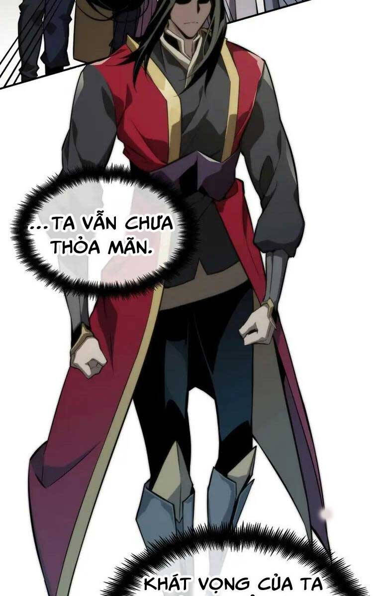 Chiêu Hồn Giả Siêu Phàm Chap 39 - Next Chap 40