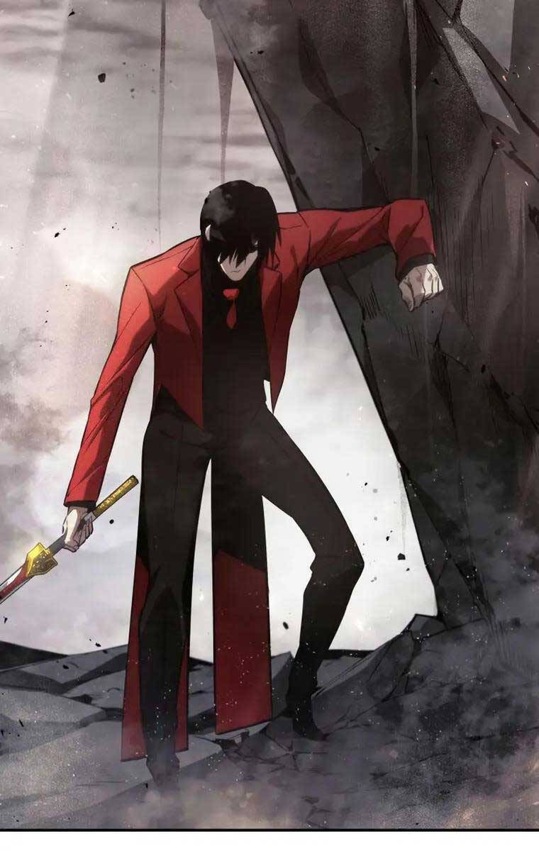 Chiêu Hồn Giả Siêu Phàm Chap 39 - Next Chap 40