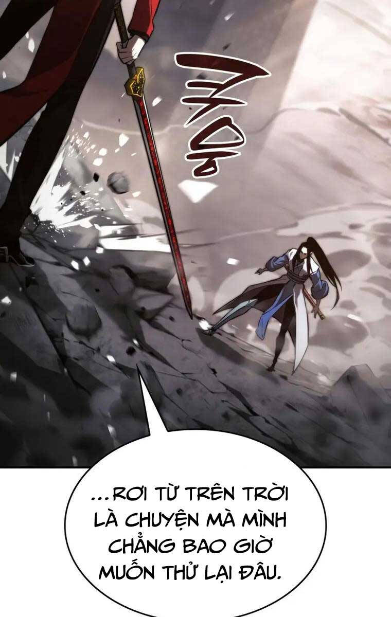 Chiêu Hồn Giả Siêu Phàm Chap 39 - Next Chap 40