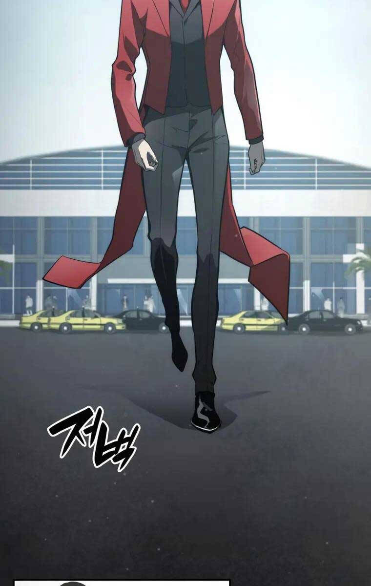 Chiêu Hồn Giả Siêu Phàm Chap 39 - Next Chap 40