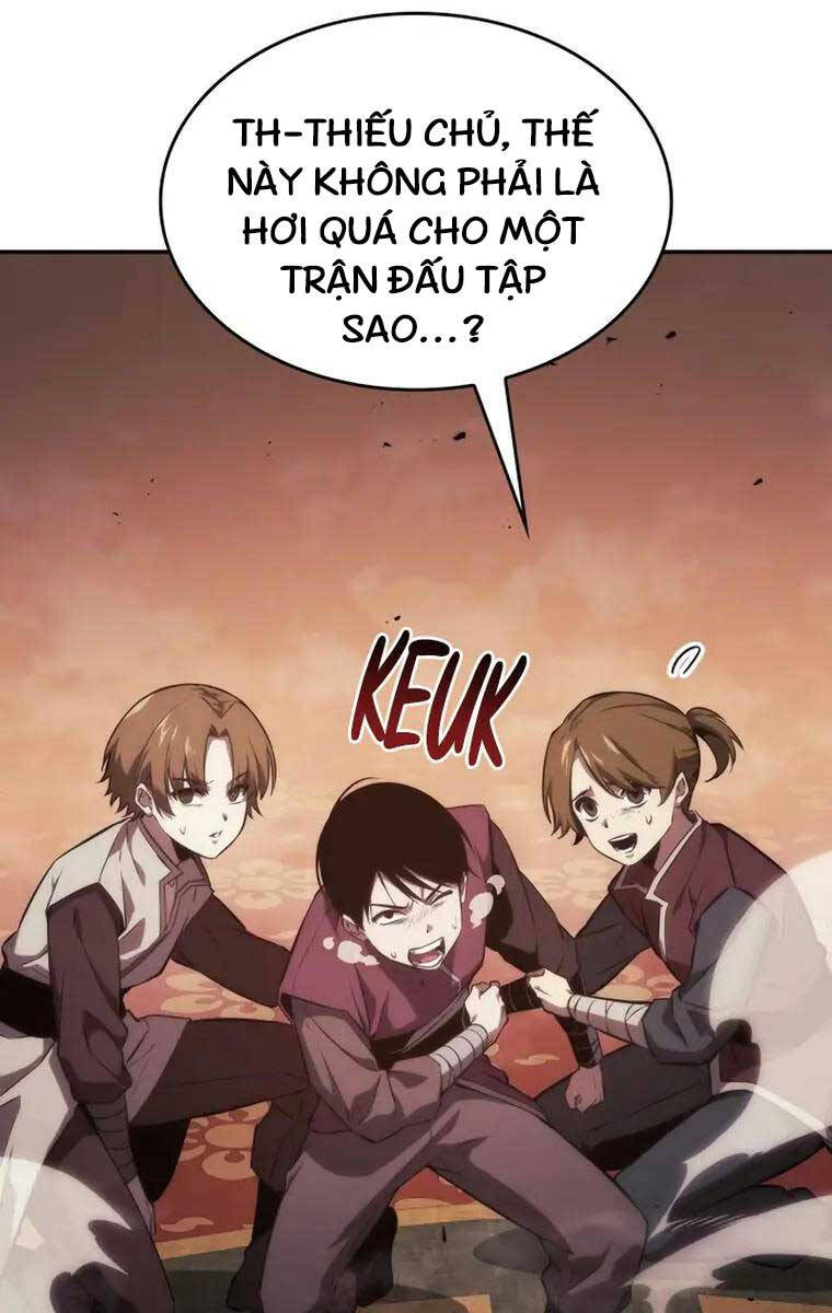 Chiêu Hồn Giả Siêu Phàm Chap 39 - Next Chap 40