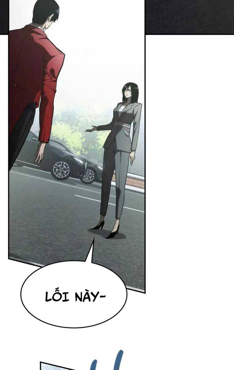 Chiêu Hồn Giả Siêu Phàm Chap 39 - Next Chap 40
