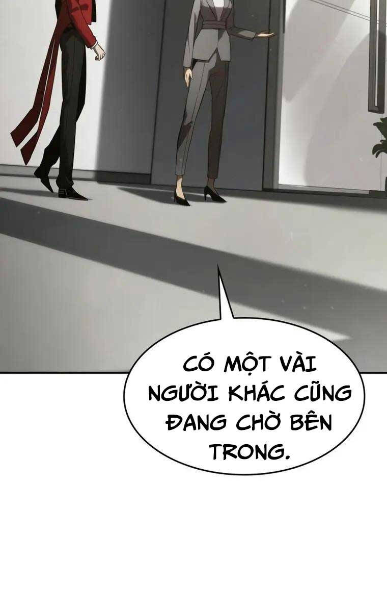 Chiêu Hồn Giả Siêu Phàm Chap 39 - Next Chap 40