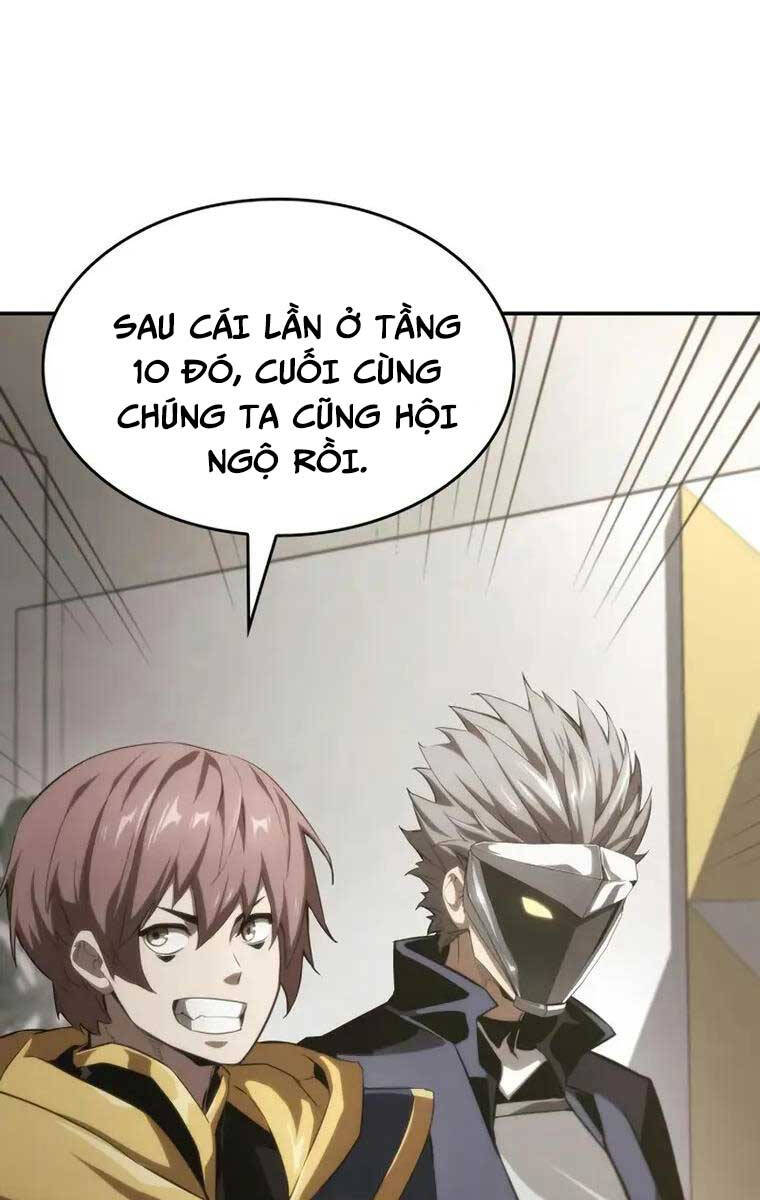 Chiêu Hồn Giả Siêu Phàm Chap 39 - Next Chap 40