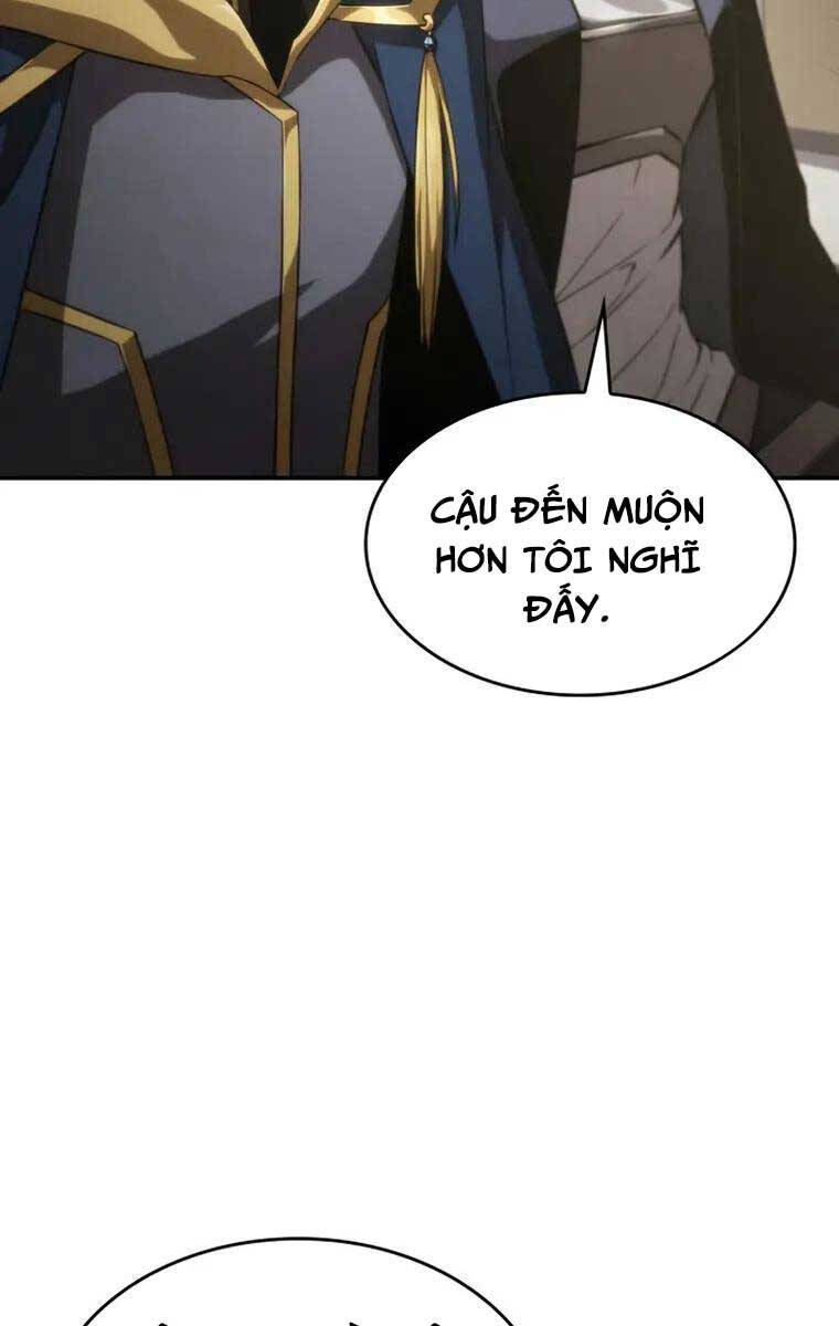 Chiêu Hồn Giả Siêu Phàm Chap 39 - Next Chap 40