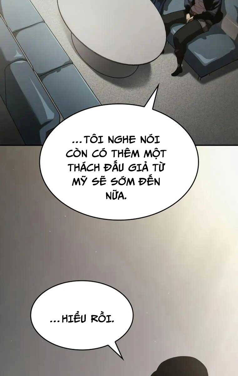 Chiêu Hồn Giả Siêu Phàm Chap 39 - Next Chap 40