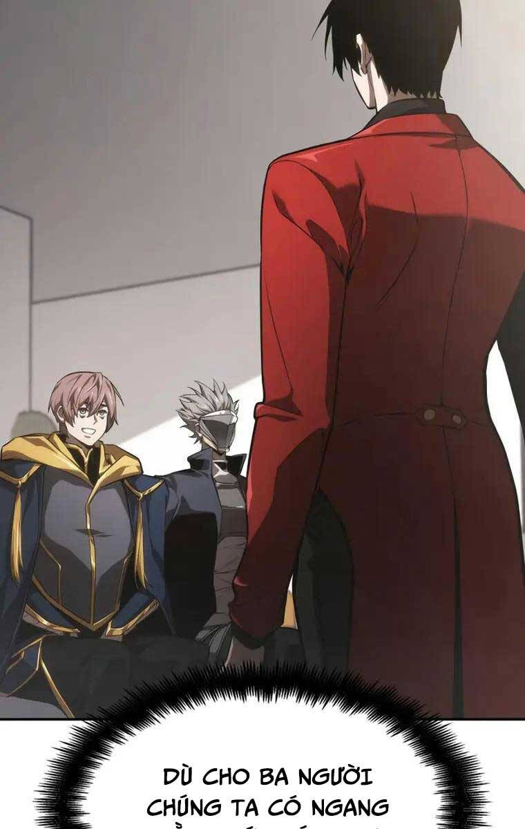 Chiêu Hồn Giả Siêu Phàm Chap 39 - Next Chap 40
