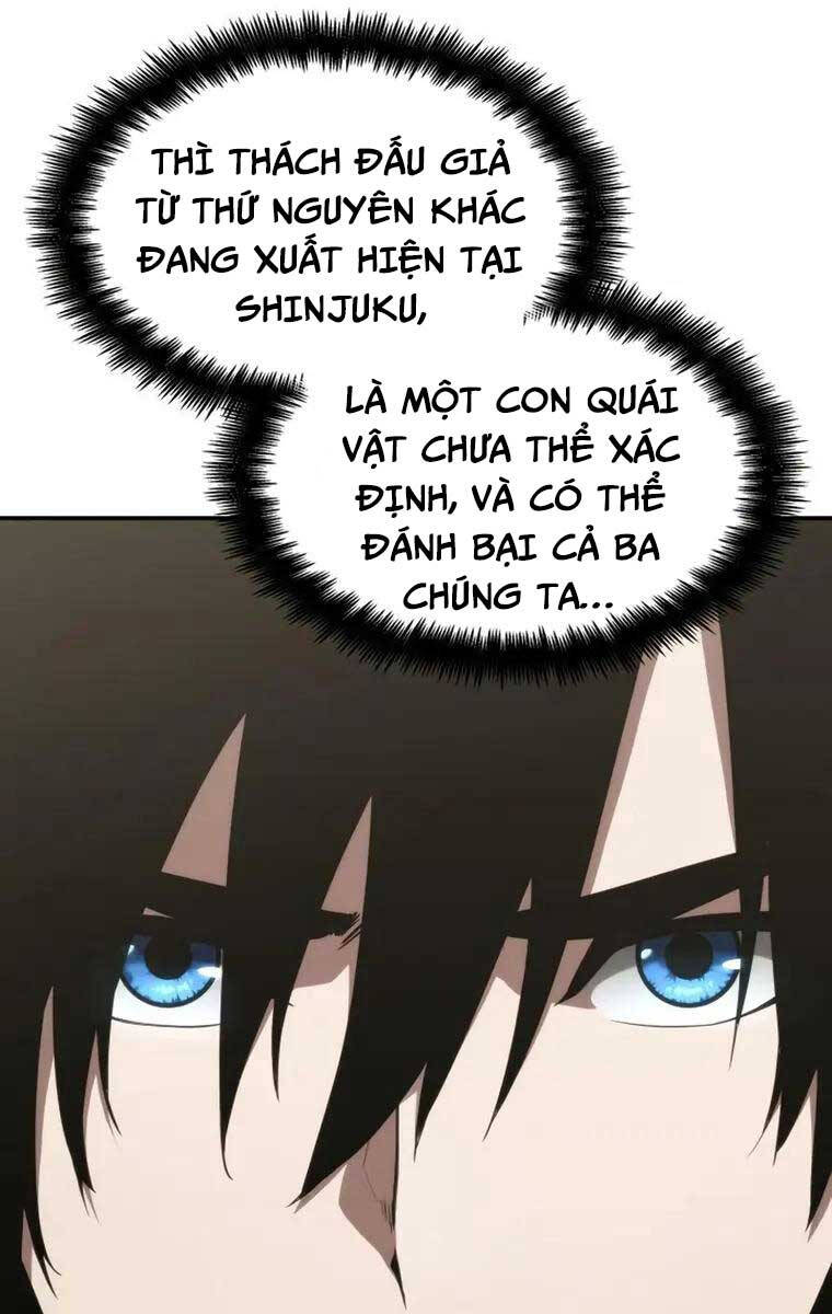 Chiêu Hồn Giả Siêu Phàm Chap 39 - Next Chap 40