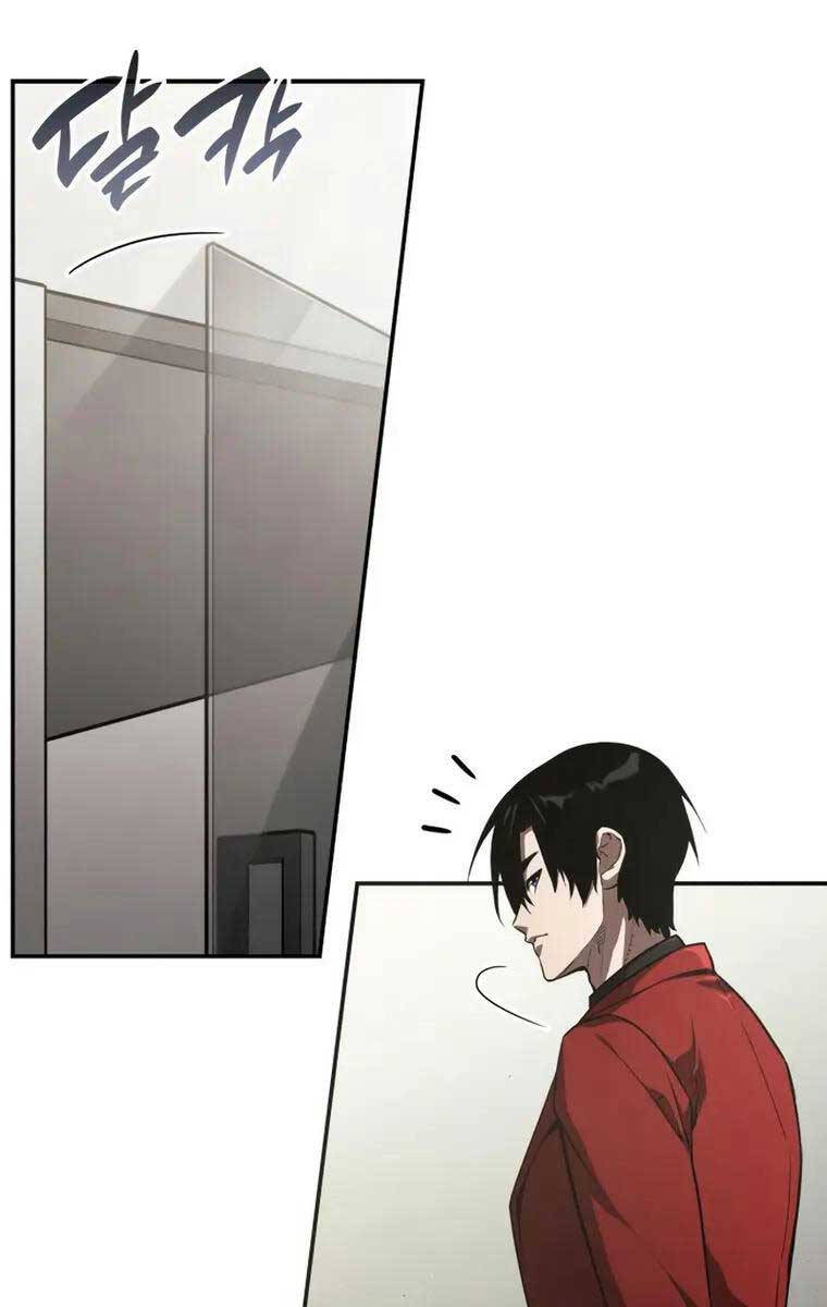 Chiêu Hồn Giả Siêu Phàm Chap 39 - Next Chap 40