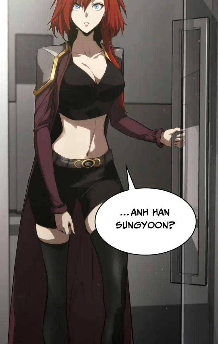 Chiêu Hồn Giả Siêu Phàm Chap 39 - Next Chap 40