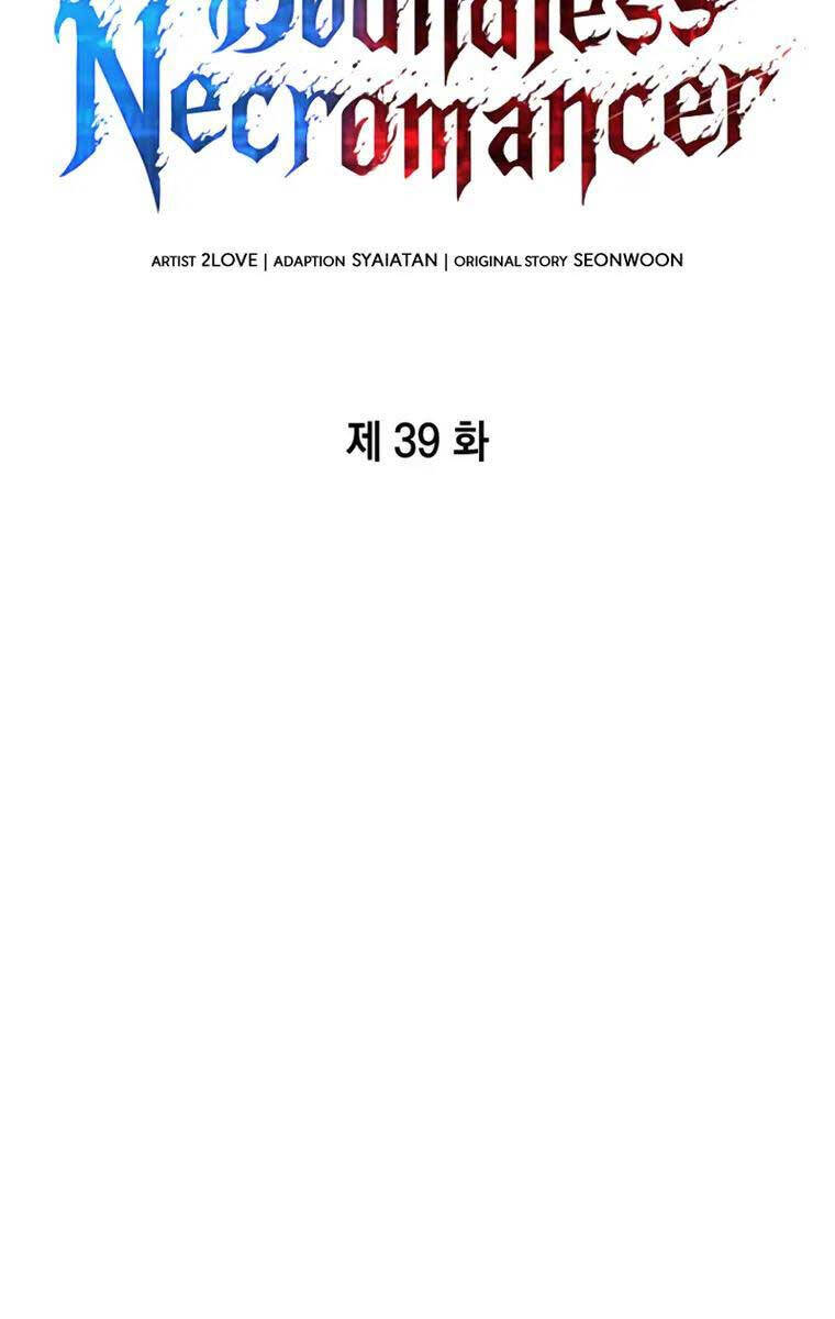 Chiêu Hồn Giả Siêu Phàm Chap 39 - Next Chap 40