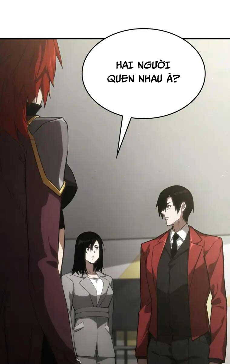 Chiêu Hồn Giả Siêu Phàm Chap 39 - Next Chap 40