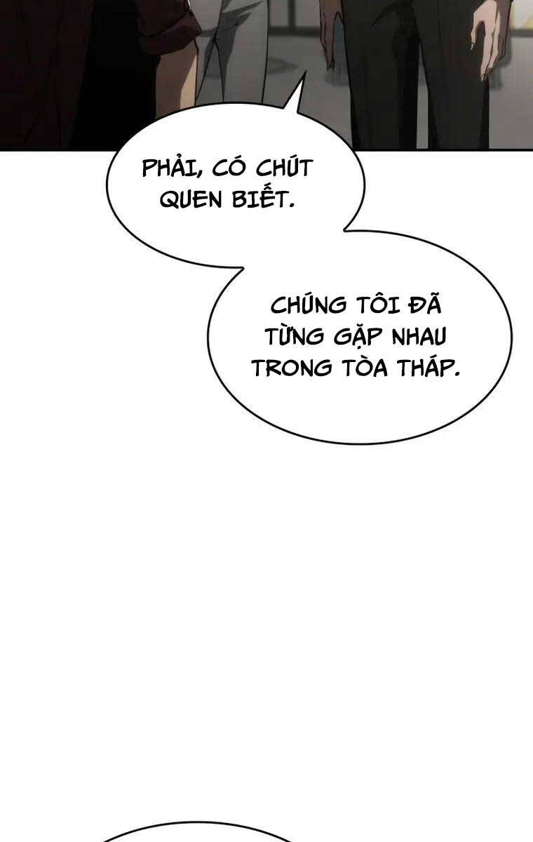 Chiêu Hồn Giả Siêu Phàm Chap 39 - Next Chap 40