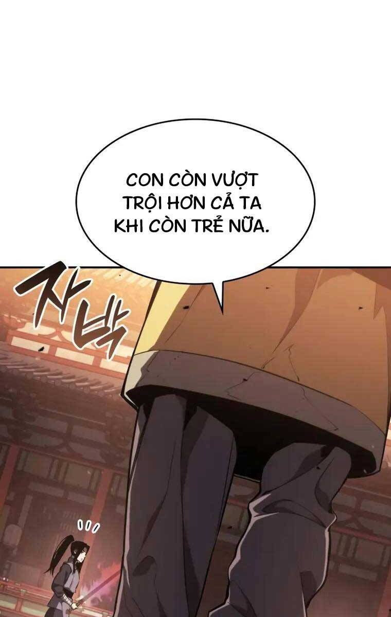 Chiêu Hồn Giả Siêu Phàm Chap 39 - Next Chap 40