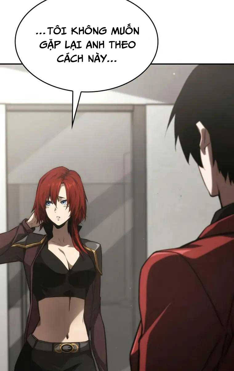 Chiêu Hồn Giả Siêu Phàm Chap 39 - Next Chap 40