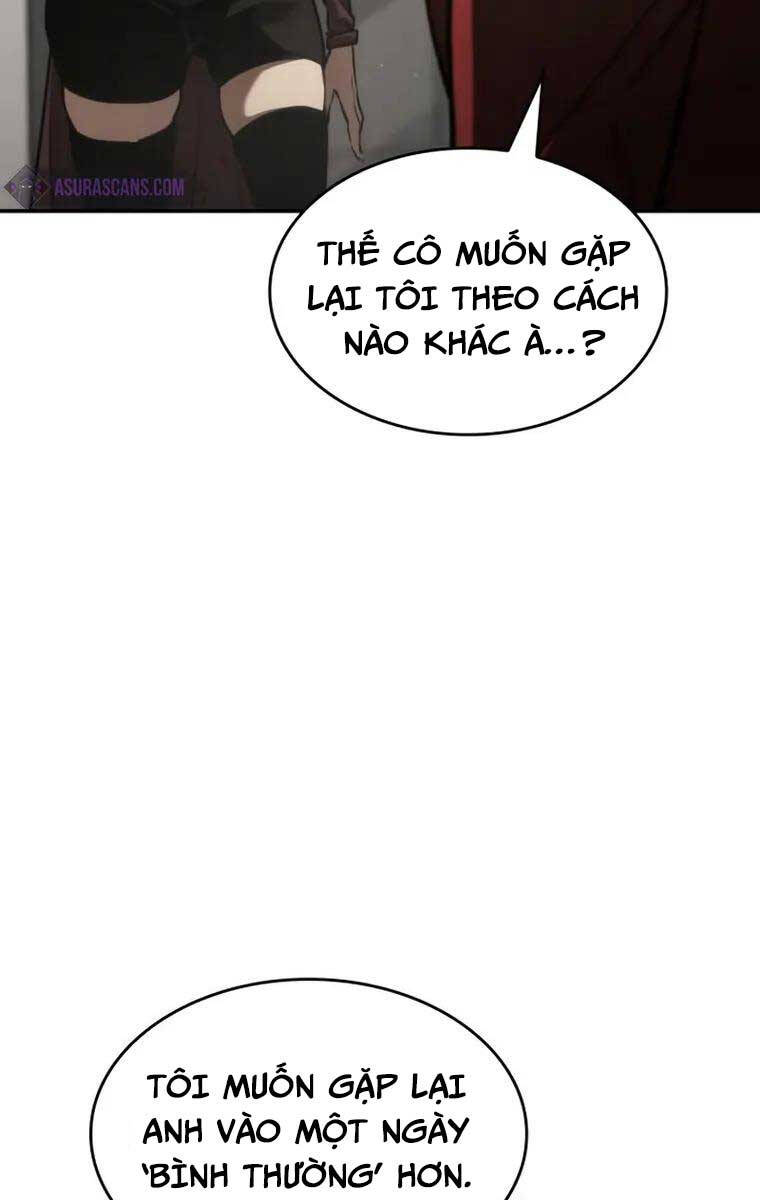 Chiêu Hồn Giả Siêu Phàm Chap 39 - Next Chap 40