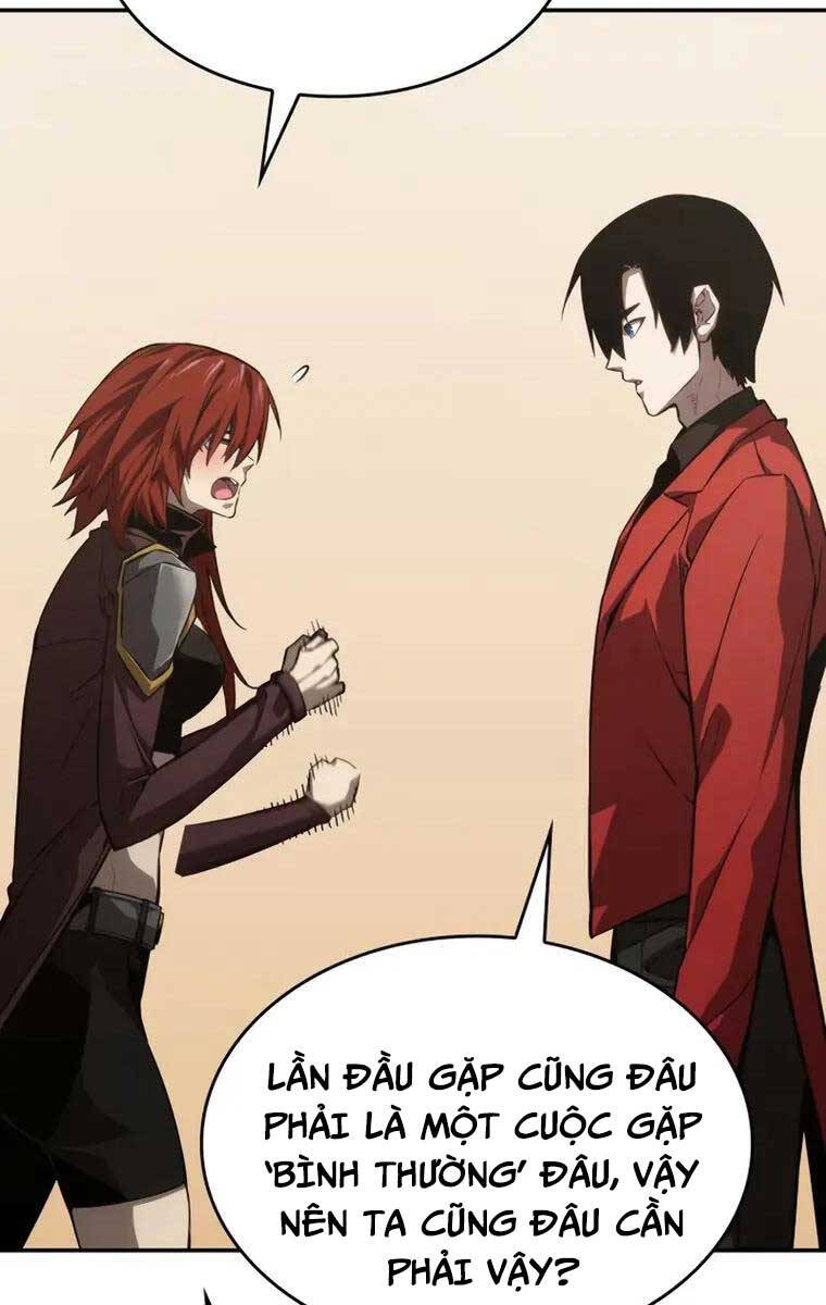 Chiêu Hồn Giả Siêu Phàm Chap 39 - Next Chap 40