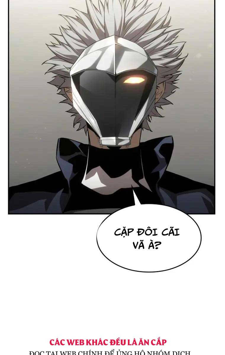 Chiêu Hồn Giả Siêu Phàm Chap 39 - Next Chap 40