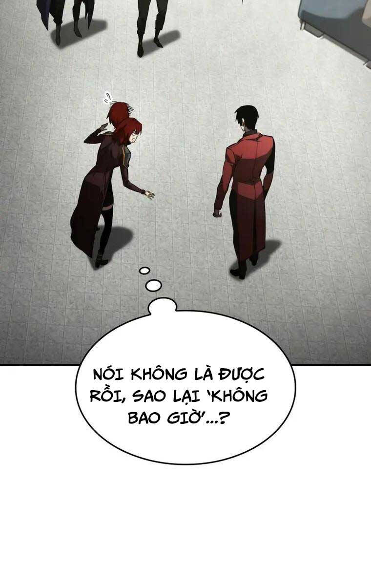Chiêu Hồn Giả Siêu Phàm Chap 39 - Next Chap 40