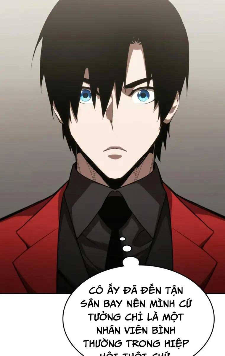 Chiêu Hồn Giả Siêu Phàm Chap 39 - Next Chap 40