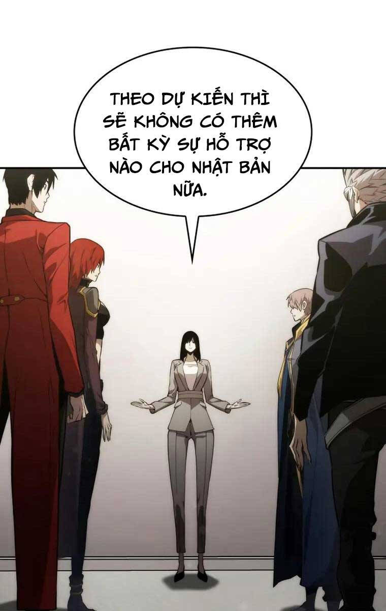 Chiêu Hồn Giả Siêu Phàm Chap 39 - Next Chap 40