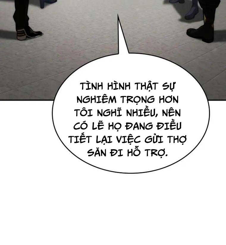 Chiêu Hồn Giả Siêu Phàm Chap 39 - Next Chap 40