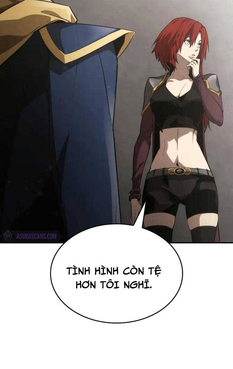 Chiêu Hồn Giả Siêu Phàm Chap 39 - Next Chap 40