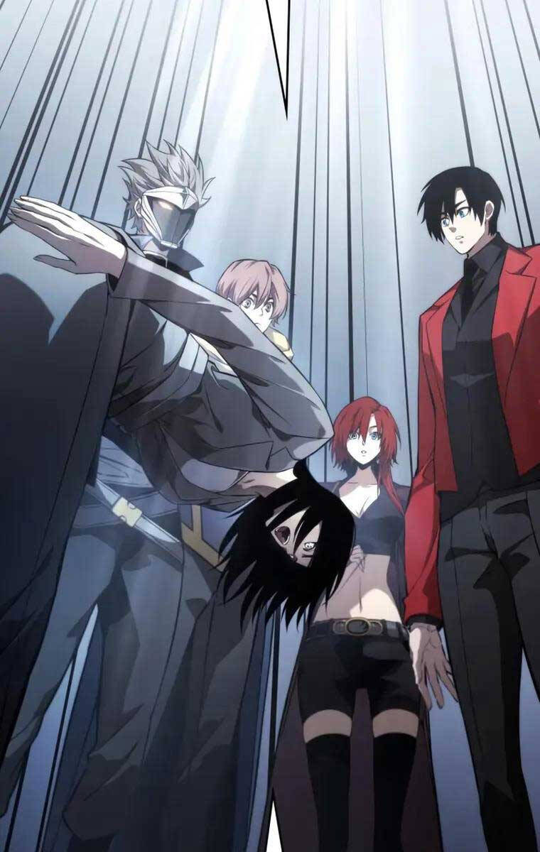 Chiêu Hồn Giả Siêu Phàm Chap 39 - Next Chap 40