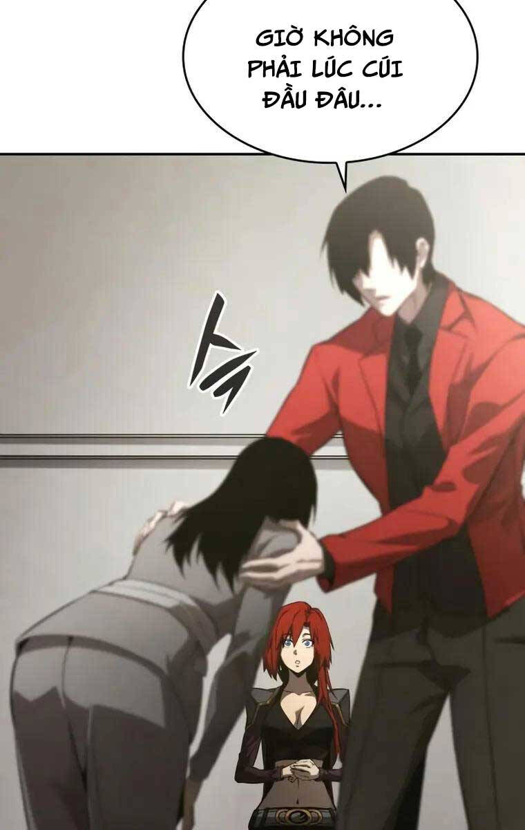 Chiêu Hồn Giả Siêu Phàm Chap 39 - Next Chap 40