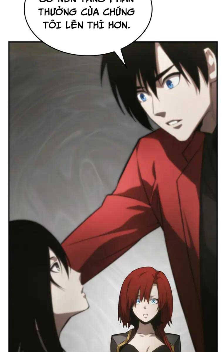 Chiêu Hồn Giả Siêu Phàm Chap 39 - Next Chap 40
