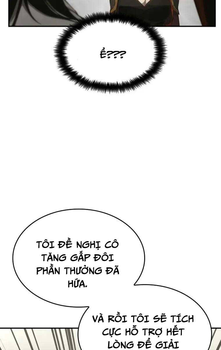Chiêu Hồn Giả Siêu Phàm Chap 39 - Next Chap 40