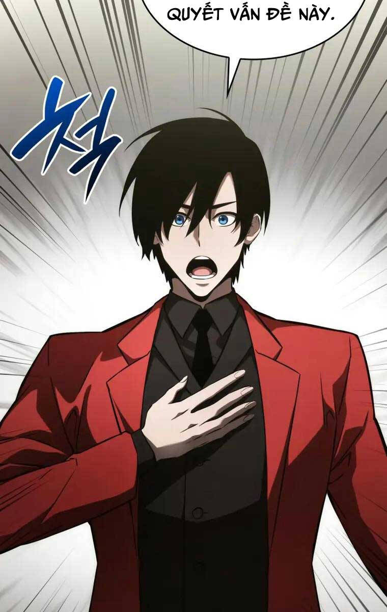 Chiêu Hồn Giả Siêu Phàm Chap 39 - Next Chap 40