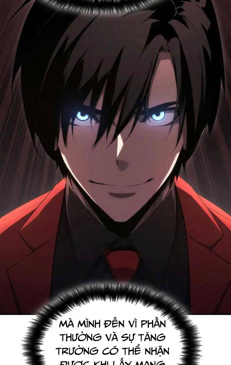 Chiêu Hồn Giả Siêu Phàm Chap 39 - Next Chap 40