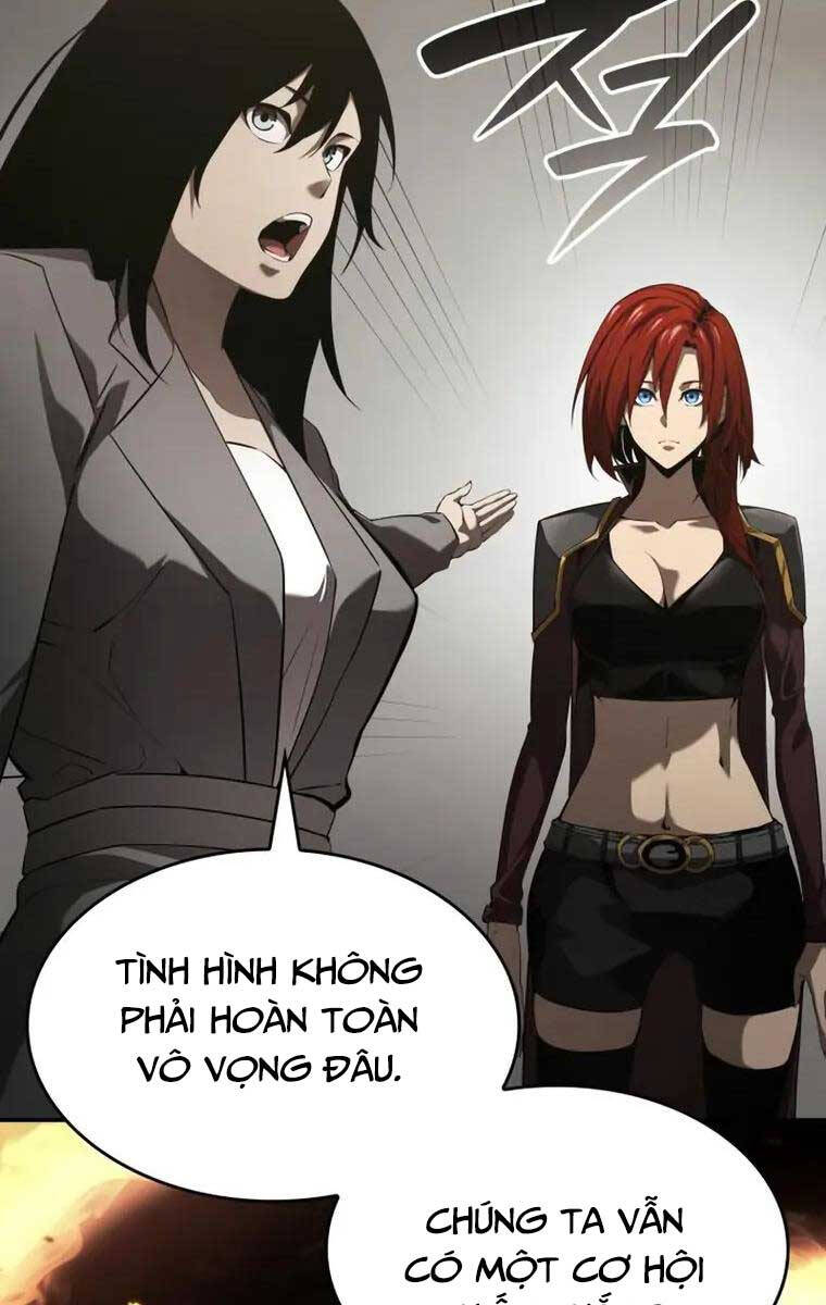 Chiêu Hồn Giả Siêu Phàm Chap 39 - Next Chap 40